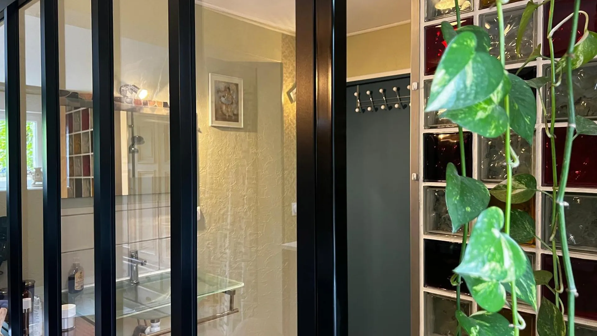 Séjour chez l'habitant Chambres D'Hotes Loudéac