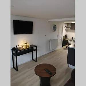 Appartement Le Bigorneau, Langueux