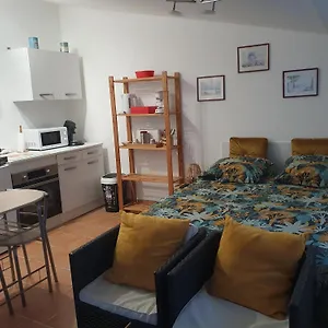 Appartement Diadéma Armor, Plérin