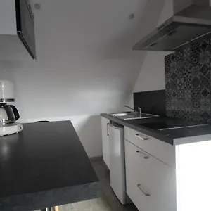 Appartement Est Proche Centre, Loudéac